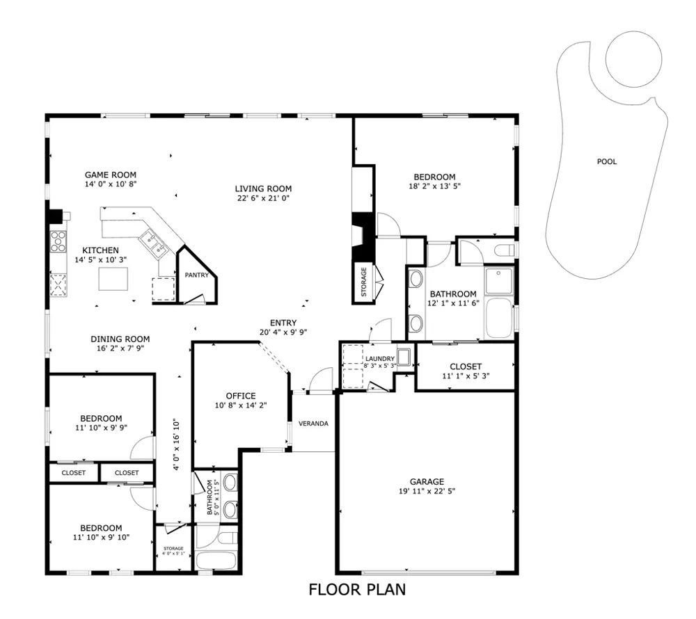 69286 Sawgrass Road Cathedral City, CA 92234