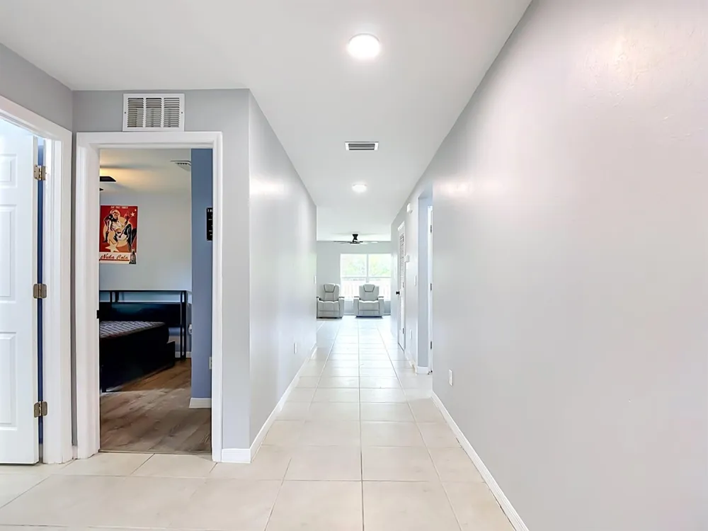 4306 NE 24TH PLACE Cape Coral, FL 33909