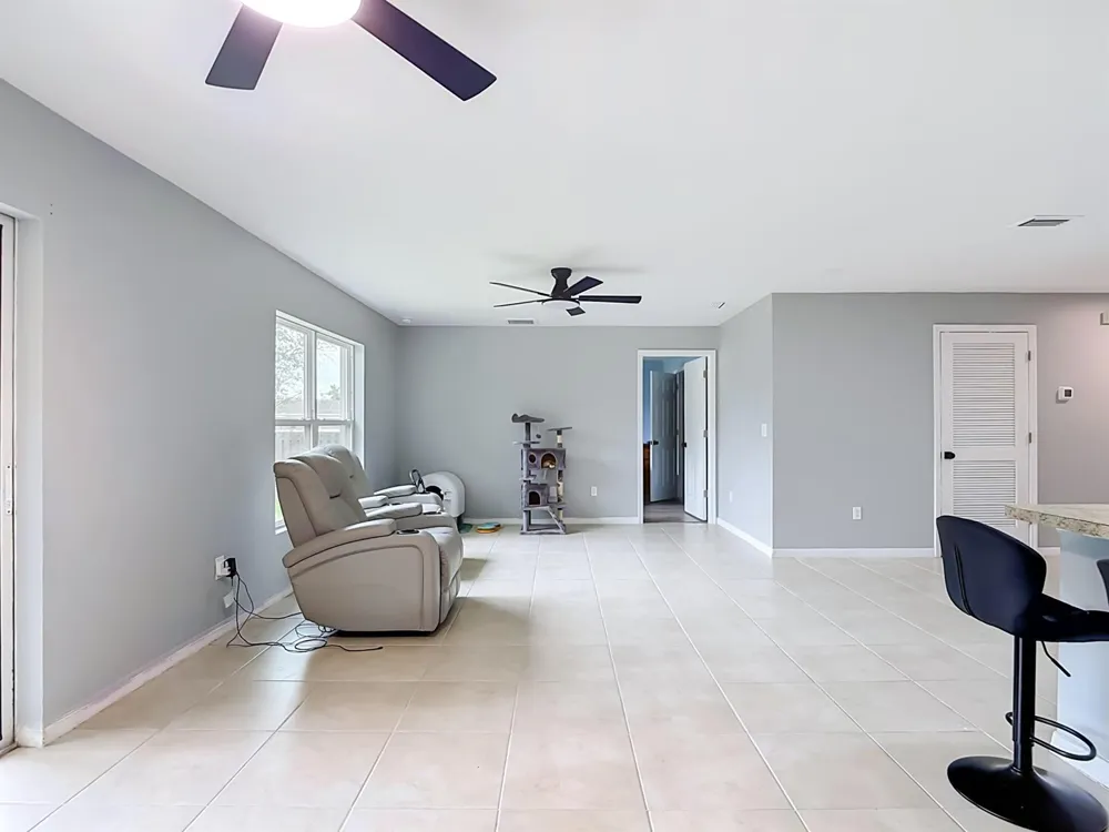 4306 NE 24TH PLACE Cape Coral, FL 33909