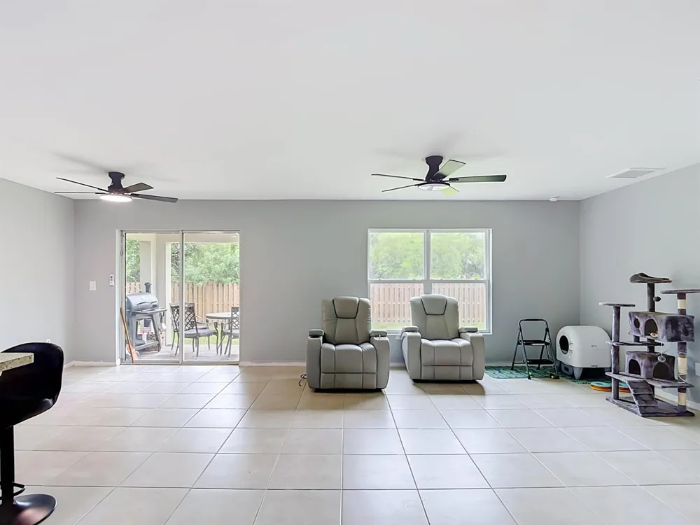 4306 NE 24TH PLACE Cape Coral, FL 33909