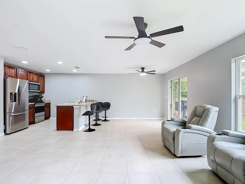 4306 NE 24TH PLACE Cape Coral, FL 33909