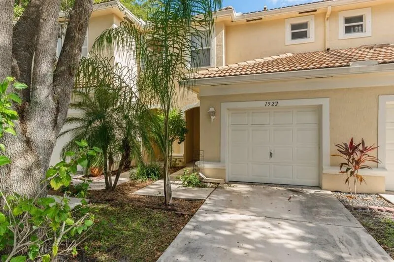 1522 Westchester Avenue Wellington, FL 33414