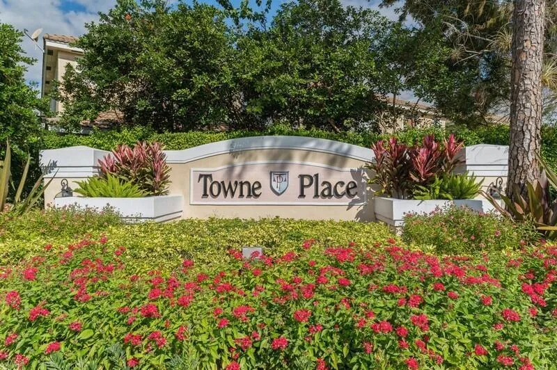 1522 Westchester Avenue Wellington, FL 33414