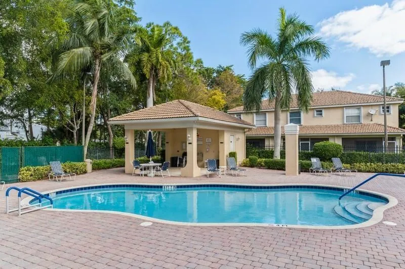 1522 Westchester Avenue Wellington, FL 33414