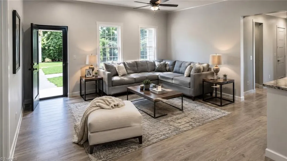 2929 Durant Drive Winston-Salem, NC 27107
