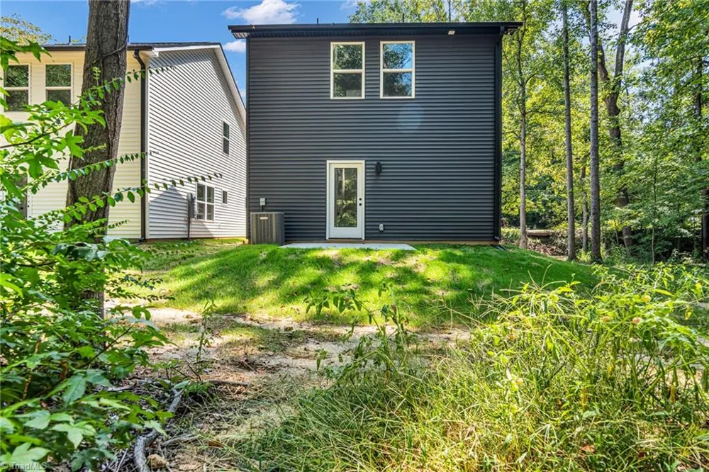112 Yadkin Avenue Spencer, NC 28159