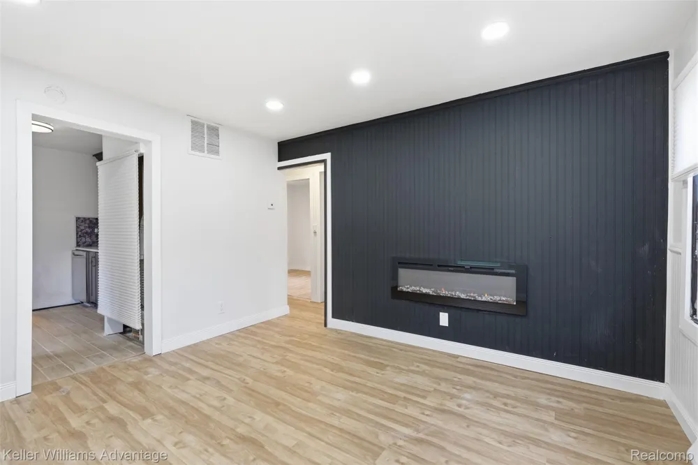 3060 Minerva Street Ferndale City, MI 48220