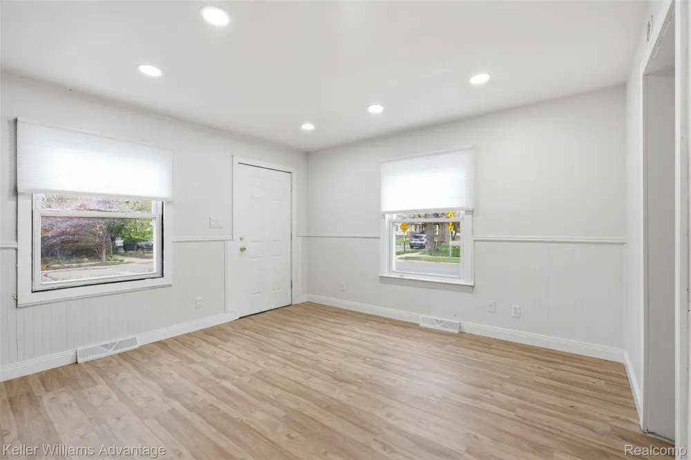 3060 Minerva Street Ferndale City, MI 48220