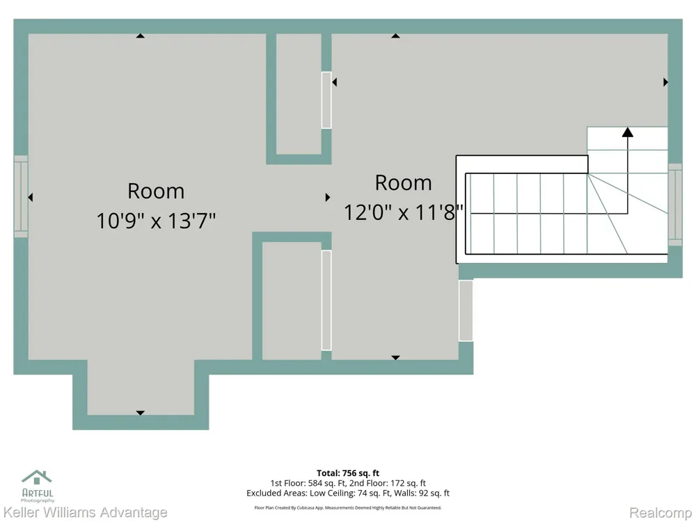 3060 Minerva Street Ferndale City, MI 48220