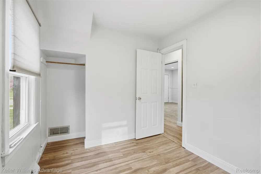 3060 Minerva Street Ferndale City, MI 48220