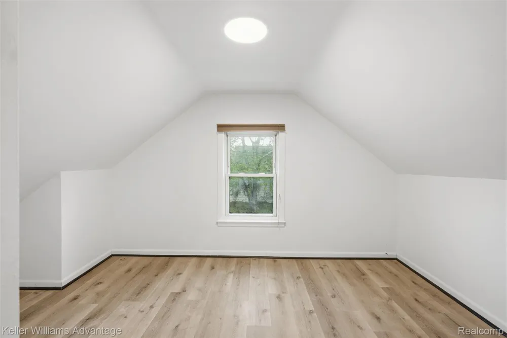 3060 Minerva Street Ferndale City, MI 48220