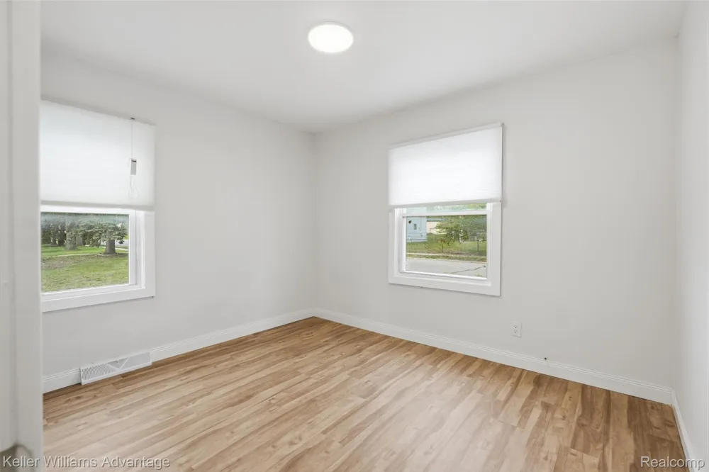 3060 Minerva Street Ferndale City, MI 48220