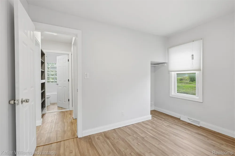 3060 Minerva Street Ferndale City, MI 48220