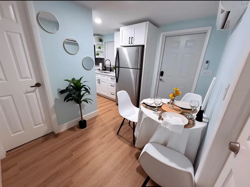 1835 15TH AVENUE S St Petersburg, FL 33712