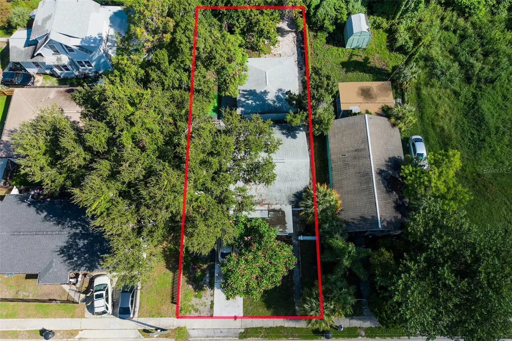 1835 15TH AVENUE S St Petersburg, FL 33712