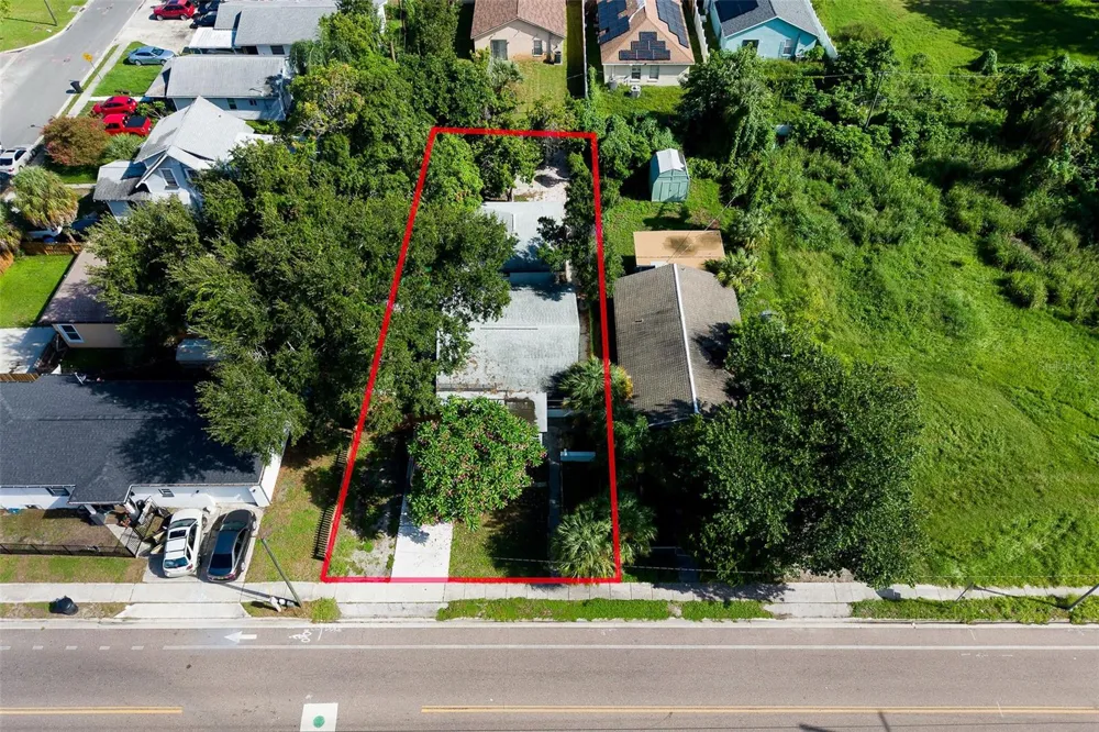 1835 15TH AVENUE S St Petersburg, FL 33712