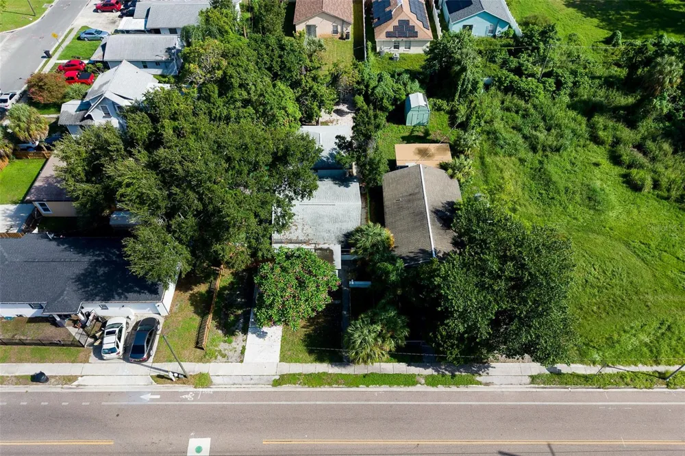 1835 15TH AVENUE S St Petersburg, FL 33712