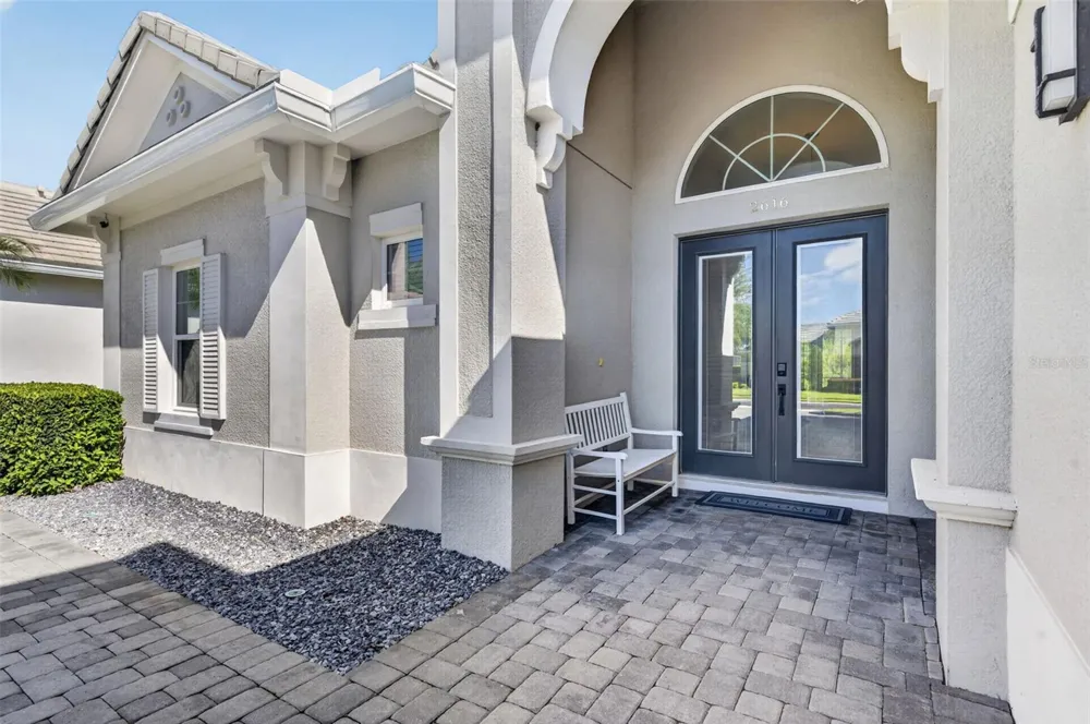 2616 LANCASTER RIDGE DRIVE Davenport, FL 33837