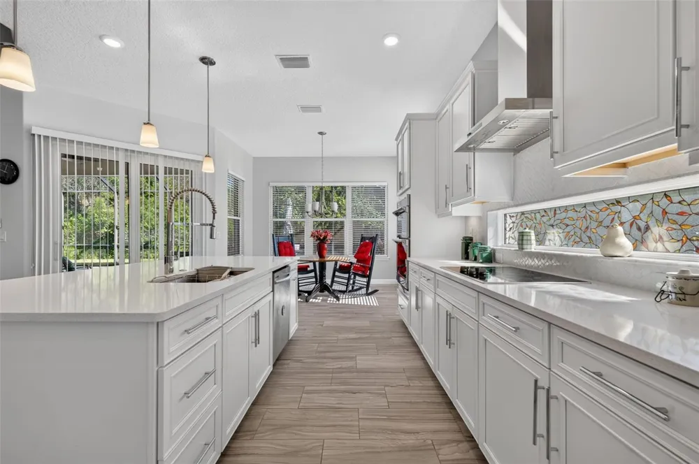 2616 LANCASTER RIDGE DRIVE Davenport, FL 33837