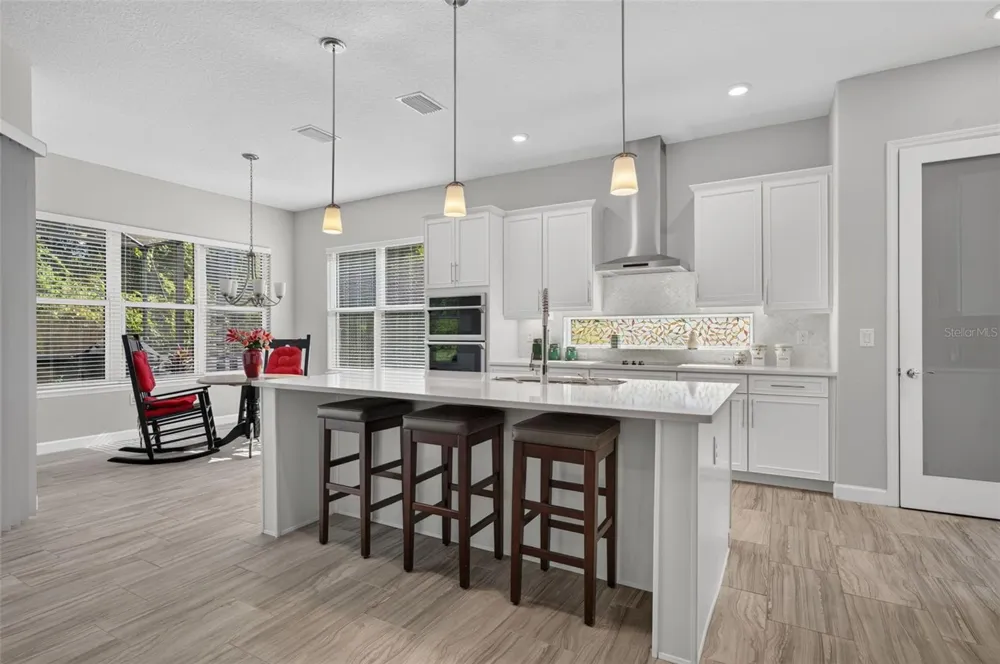 2616 LANCASTER RIDGE DRIVE Davenport, FL 33837
