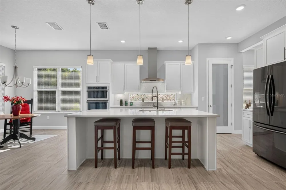 2616 LANCASTER RIDGE DRIVE Davenport, FL 33837