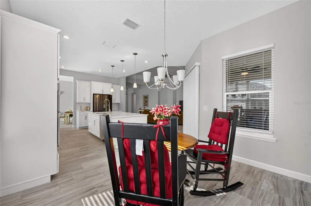 2616 LANCASTER RIDGE DRIVE Davenport, FL 33837