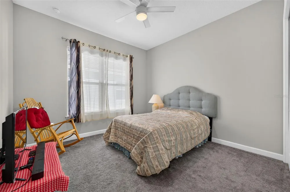 2616 LANCASTER RIDGE DRIVE Davenport, FL 33837