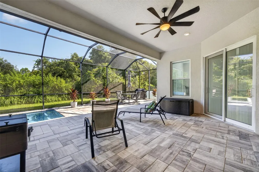 2616 LANCASTER RIDGE DRIVE Davenport, FL 33837