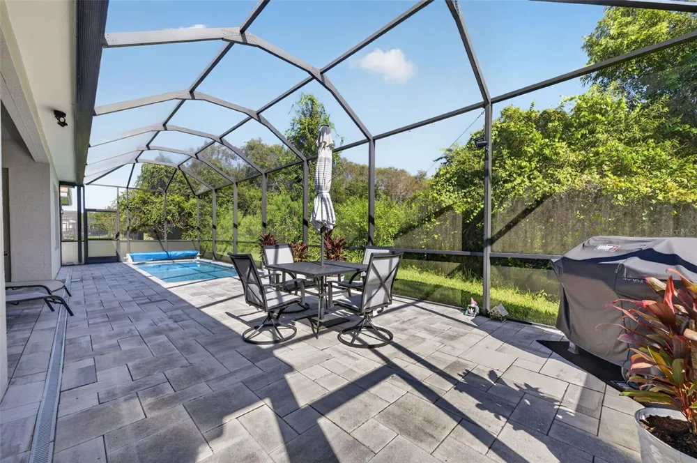 2616 LANCASTER RIDGE DRIVE Davenport, FL 33837
