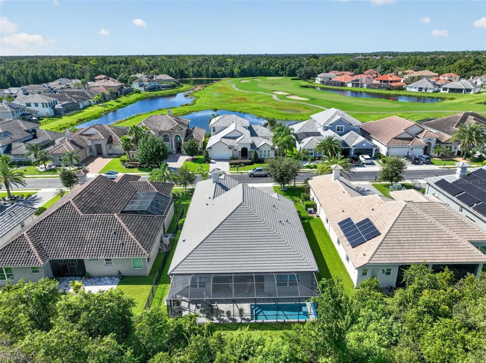 2616 LANCASTER RIDGE DRIVE Davenport, FL 33837