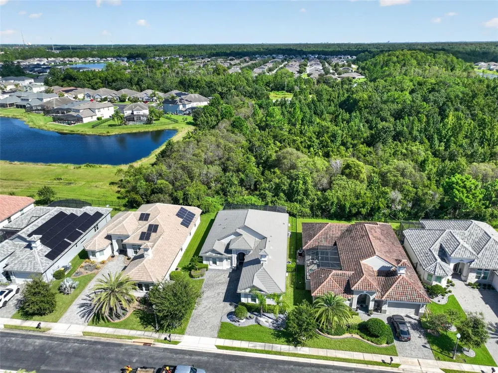 2616 LANCASTER RIDGE DRIVE Davenport, FL 33837