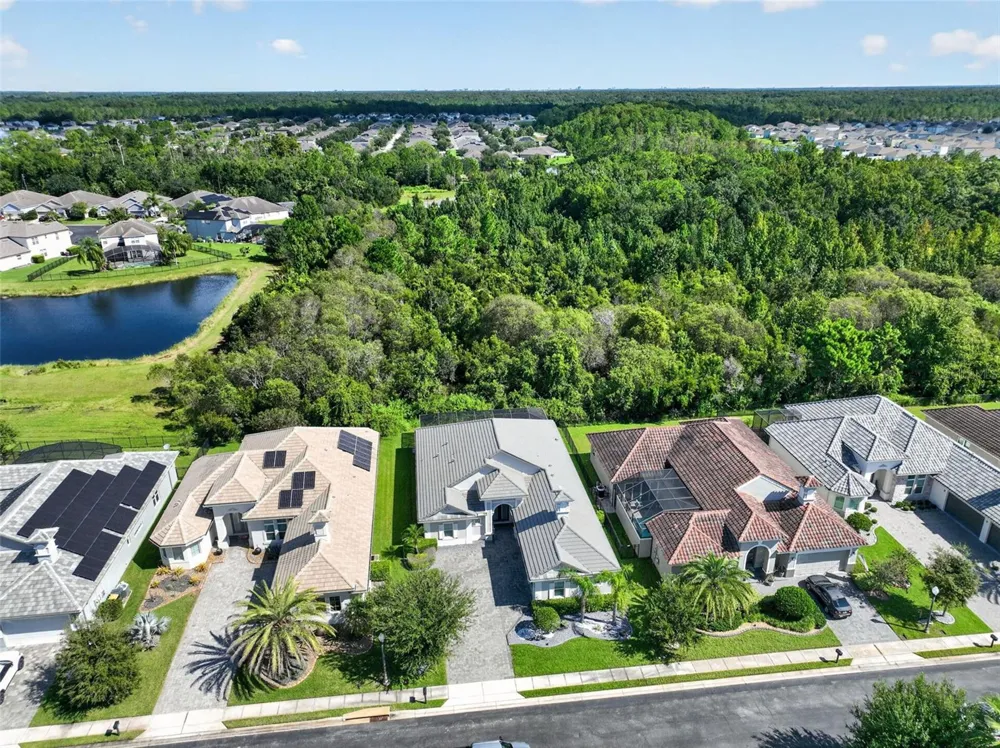 2616 LANCASTER RIDGE DRIVE Davenport, FL 33837