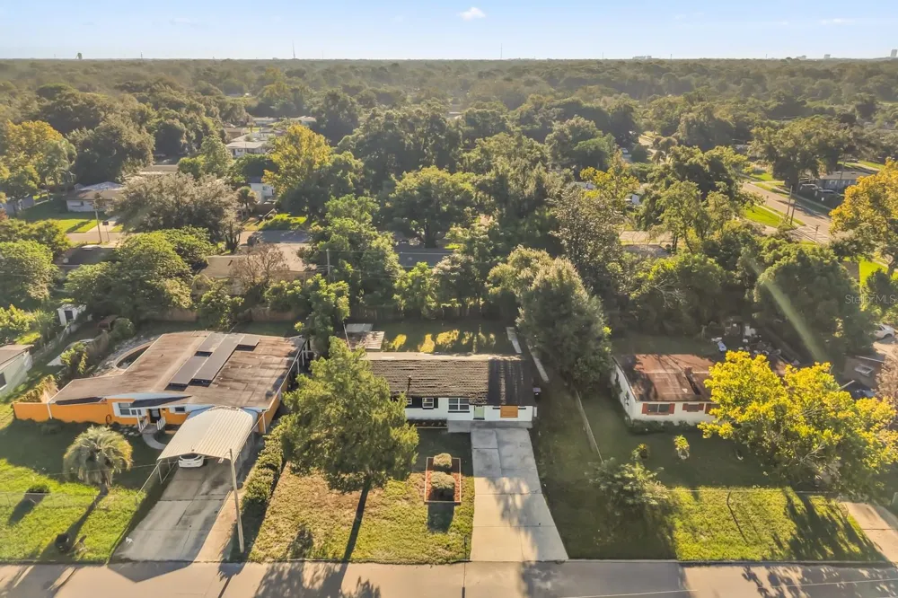 4409 DEBORD AVENUE Orlando, FL 32808