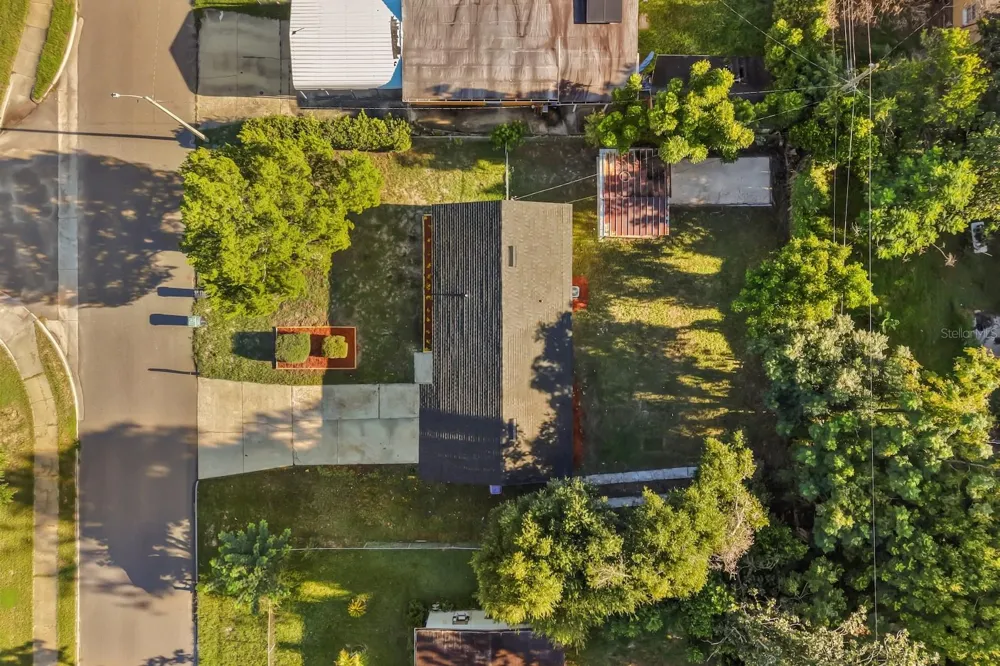 4409 DEBORD AVENUE Orlando, FL 32808
