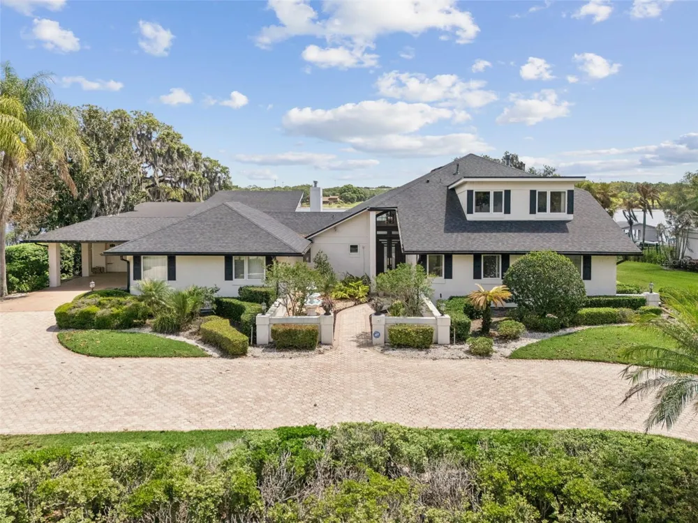 4301 DOWN POINT LANE Windermere, FL 34786