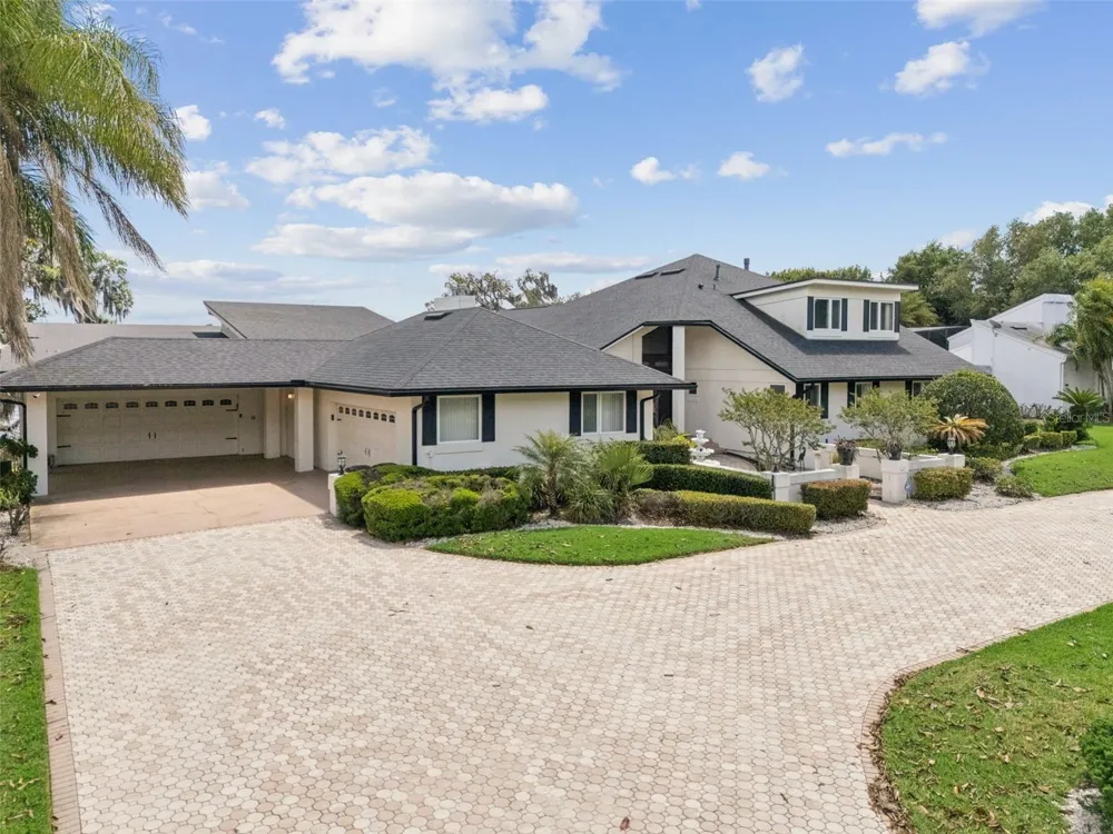 4301 DOWN POINT LANE Windermere, FL 34786