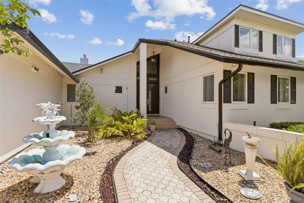 4301 DOWN POINT LANE Windermere, FL 34786