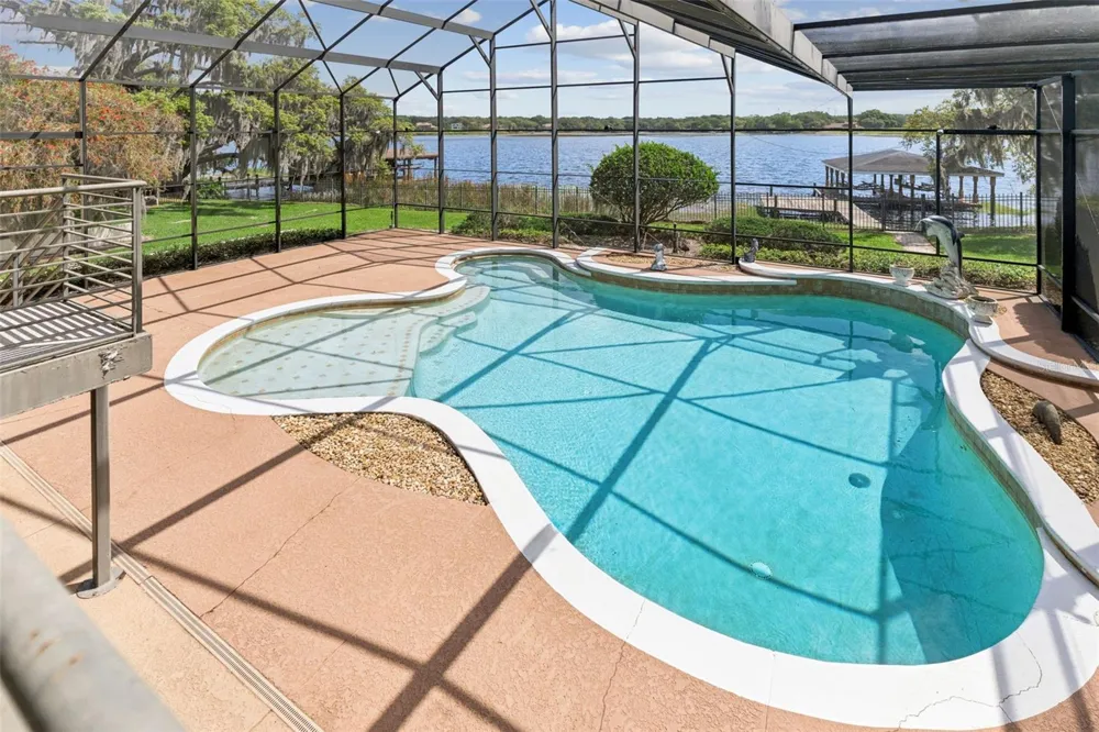 4301 DOWN POINT LANE Windermere, FL 34786