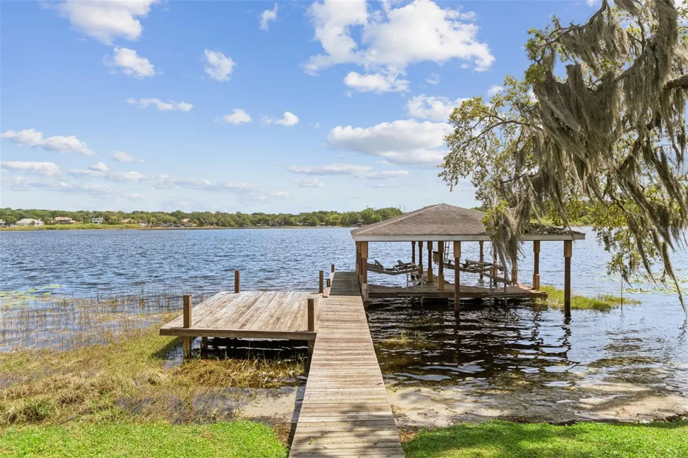 4301 DOWN POINT LANE Windermere, FL 34786