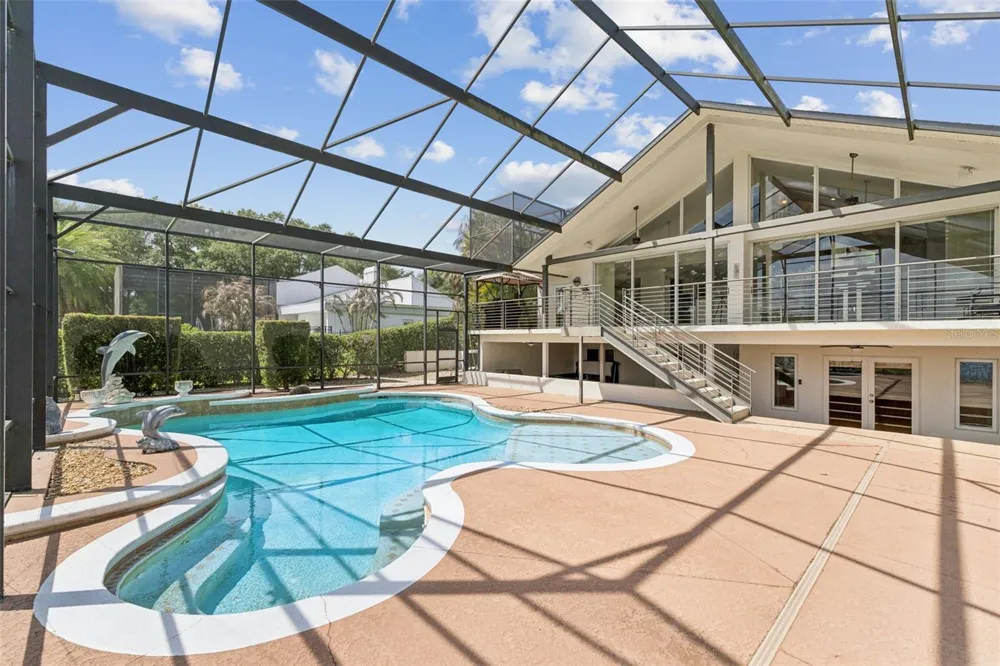 4301 DOWN POINT LANE Windermere, FL 34786