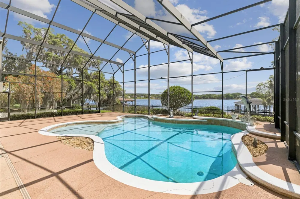 4301 DOWN POINT LANE Windermere, FL 34786