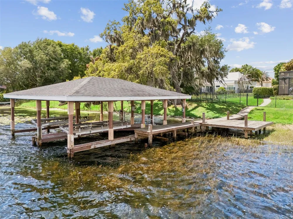 4301 DOWN POINT LANE Windermere, FL 34786