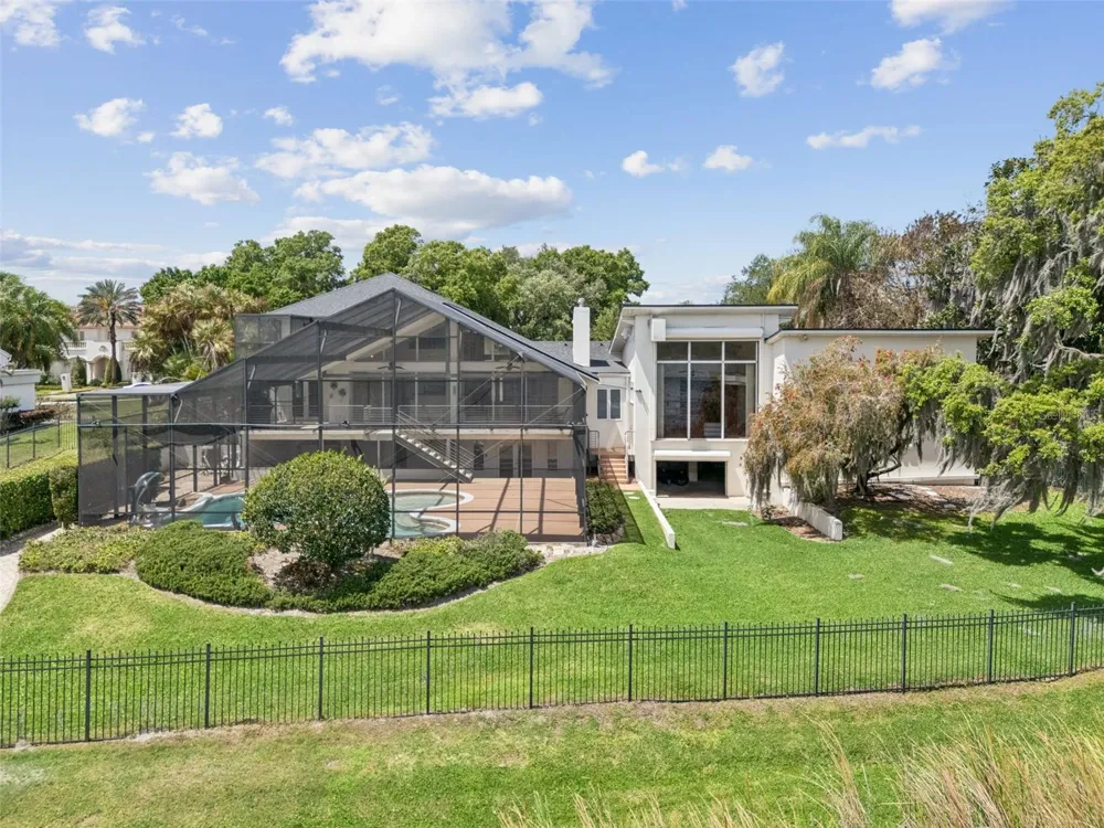 4301 DOWN POINT LANE Windermere, FL 34786