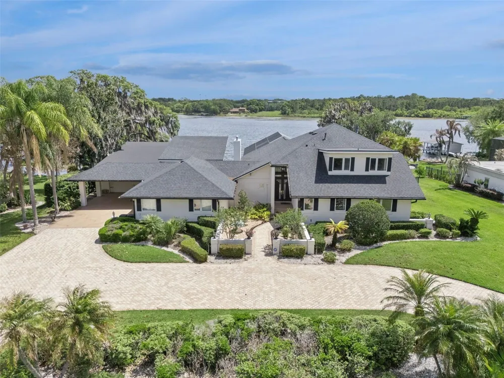 4301 DOWN POINT LANE Windermere, FL 34786