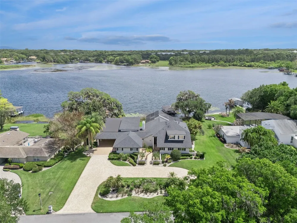 4301 DOWN POINT LANE Windermere, FL 34786