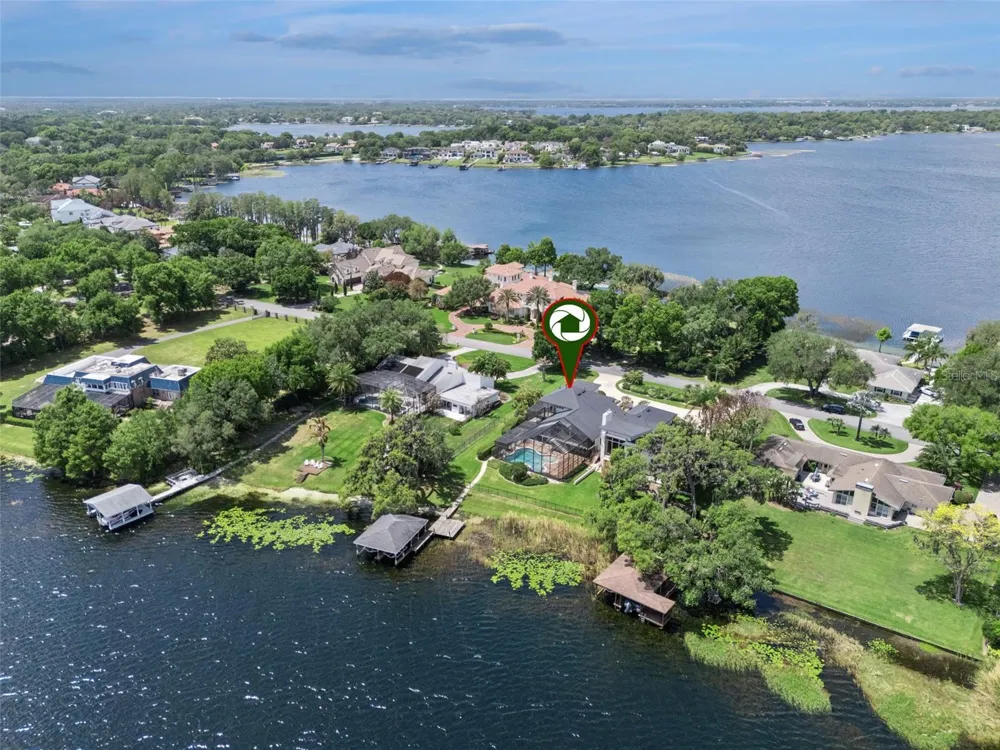 4301 DOWN POINT LANE Windermere, FL 34786
