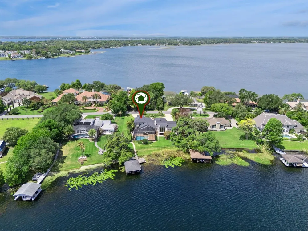 4301 DOWN POINT LANE Windermere, FL 34786
