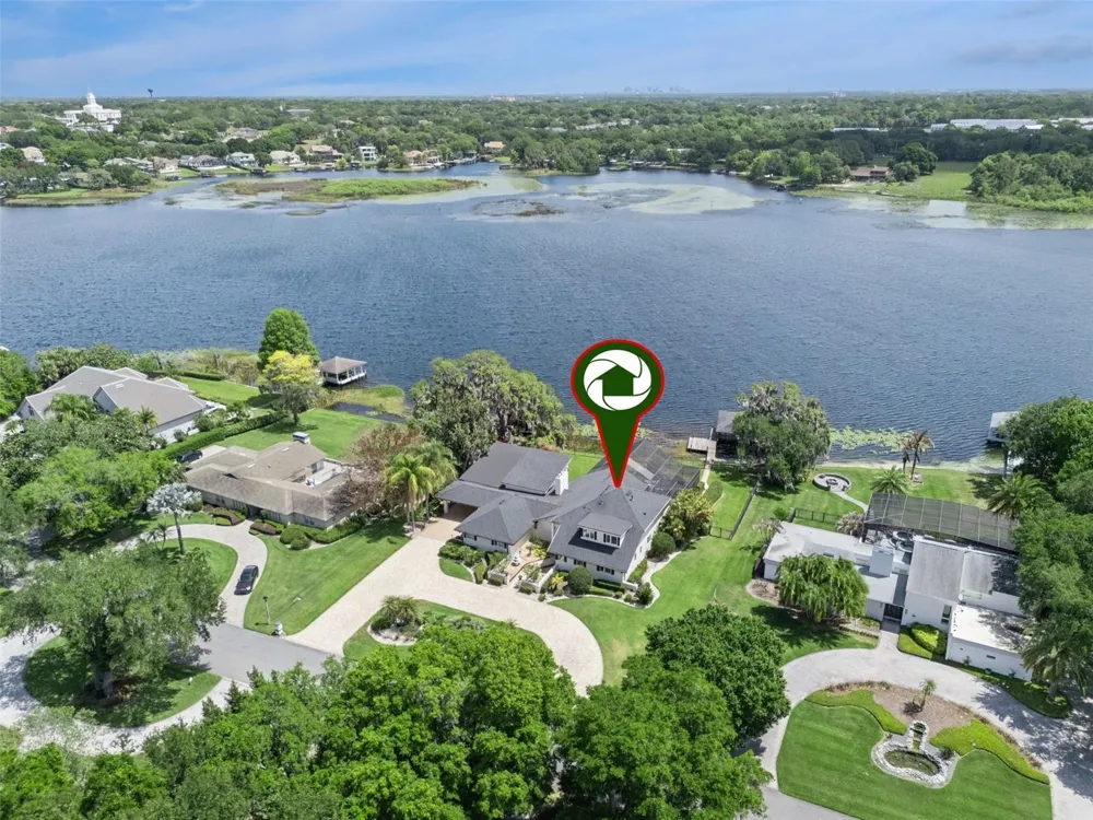 4301 DOWN POINT LANE Windermere, FL 34786