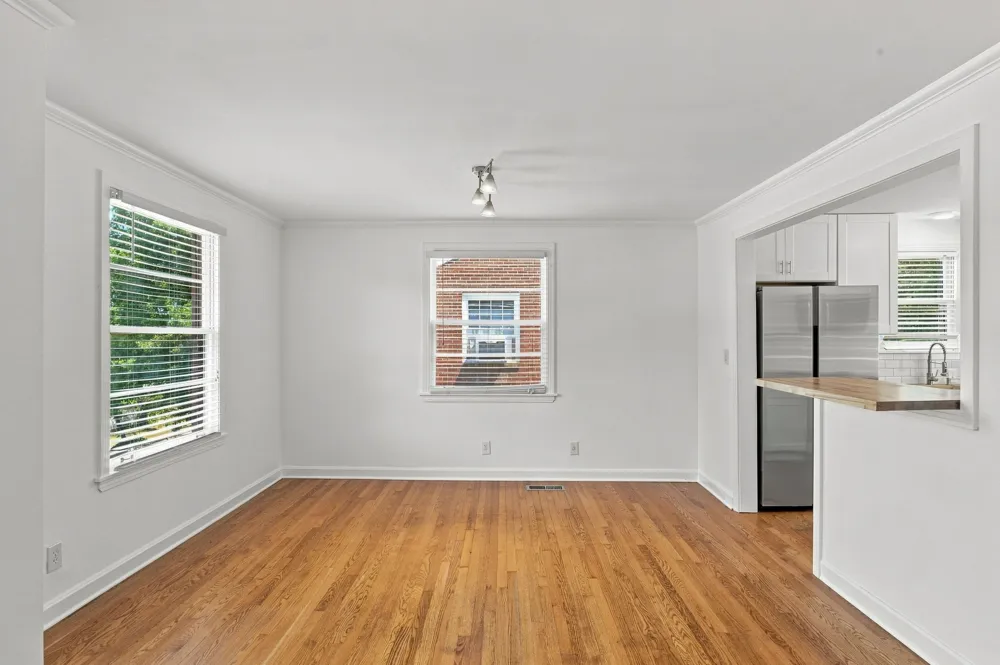 5713 Vine Ridge Drive Nashville, TN 37205
