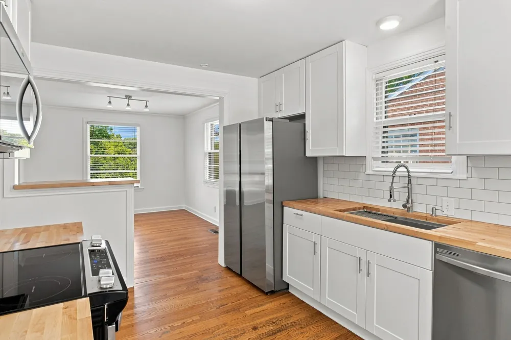 5713 Vine Ridge Drive Nashville, TN 37205